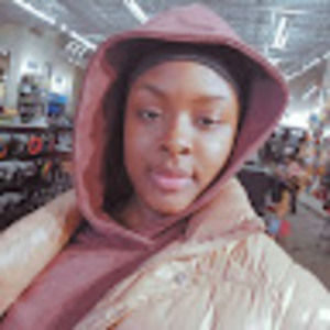 Meet your Posher, Nzamba mariam